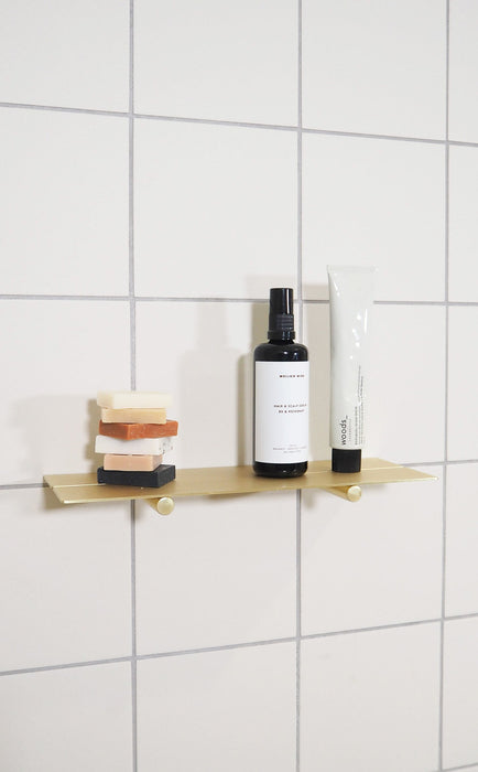 Pieni Shower Shelf par OYOY Living Design - The Canada Day Sale - 15% Off Storewide* | Jourès