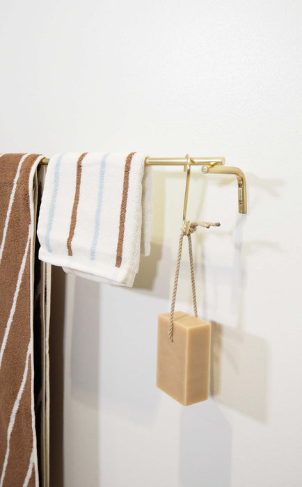 Pieni Towel Rail par OYOY Living Design - OYOY Mini | Jourès