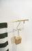 Pieni Towel Rail par OYOY Living Design - The Canada Day Sale - 15% Off Storewide* | Jourès