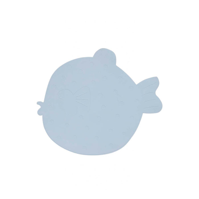 Placemat Little Finn - Ice Blue par OYOY Living Design - New in | Jourès