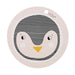 Placemat Penguin - Rose par OYOY Living Design - New in | Jourès