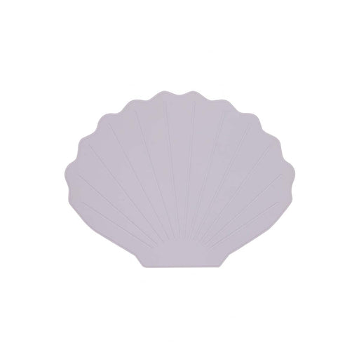 Placemat Scallop - Lavender par OYOY Living Design - New in | Jourès
