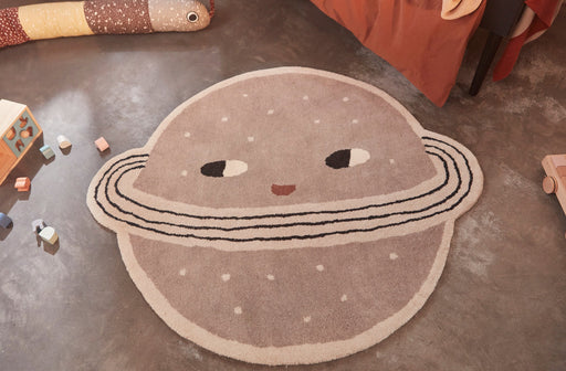 Planet Rug par OYOY Living Design - Gifts $100 and more | Jourès
