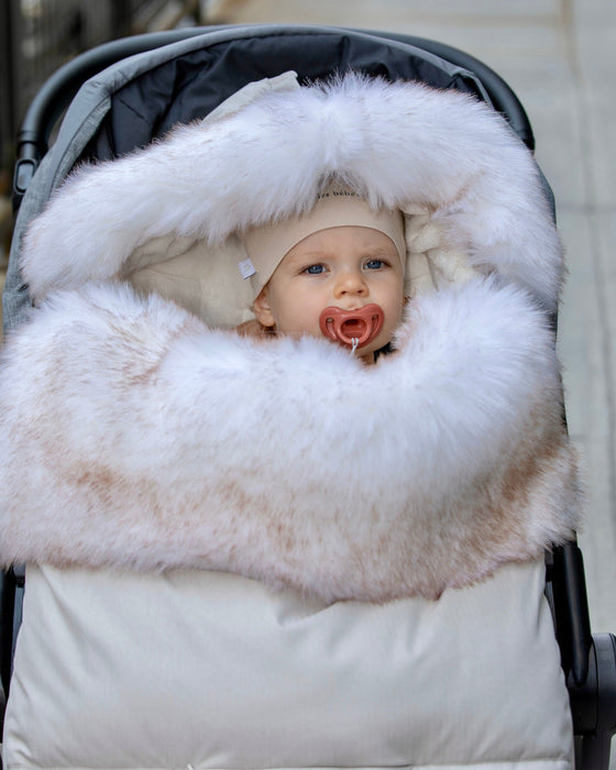 PlushPOD - Tundra par 7AM Enfant Canada - Stroller Accessories | Jourès