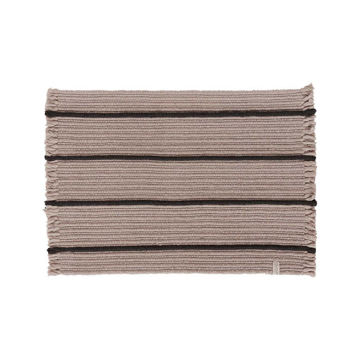 Putki Recycled Doormat - Clay par OYOY Living Design - OYOY Mini | Jourès