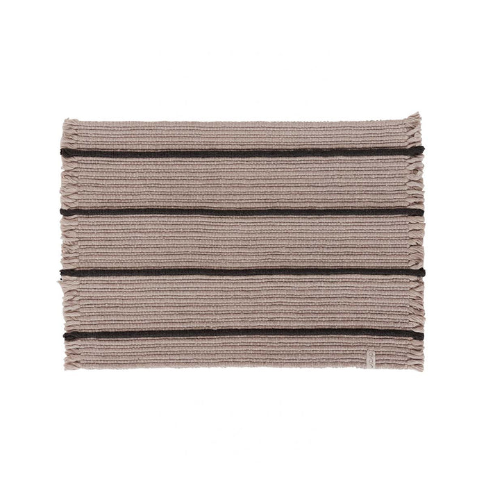 Putki Recycled Doormat - Clay par OYOY Living Design - OYOY Mini | Jourès