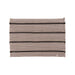 Putki Recycled Doormat - Clay par OYOY Living Design - The Canada Day Sale - 15% Off Storewide* | Jourès