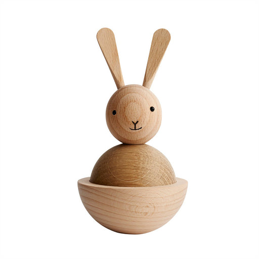 Rabbit Nature - Nature par OYOY Living Design - OYOY Mini | Jourès