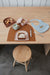 Rainbow Snack Bowl - Caramel par OYOY Living Design - New in | Jourès