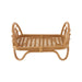 Rainbow Doll Bed - Nature par OYOY Living Design - Gifts $100 and more | Jourès