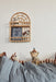 Rainbow Shelf - Nature par OYOY Living Design - $100 et plus | Jourès