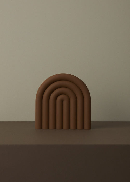 Rainbow Trivet par OYOY Living Design - OYOY Mini | Jourès