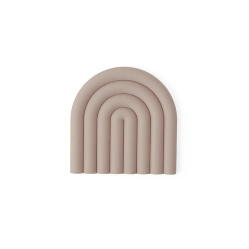 Rainbow Trivet par OYOY Living Design - OYOY Mini | Jourès