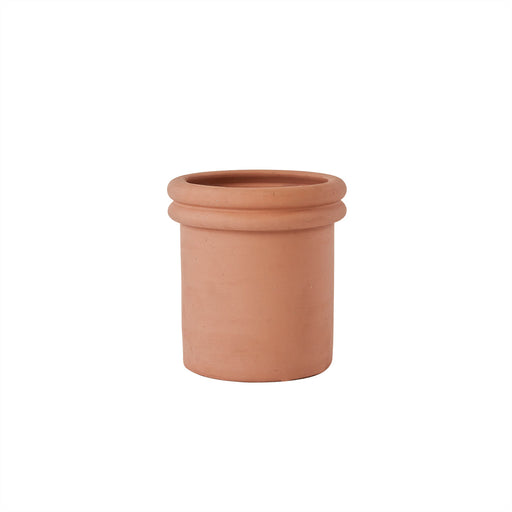 Ring Planter - Large - Terracotta par OYOY Living Design - $100 et plus | Jourès