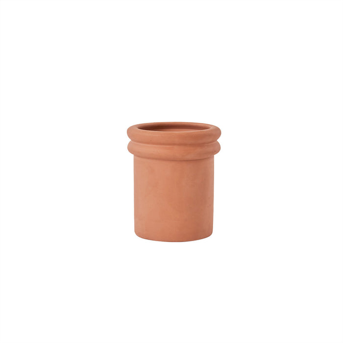 Ring Planter - Small - Terracotta par OYOY Living Design - $100 et plus | Jourès