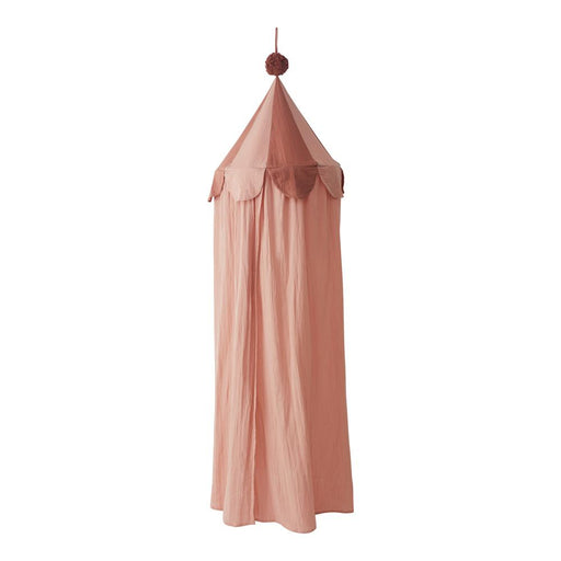 Ronja Canopy - Rose par OYOY Living Design - Gifts $100 and more | Jourès