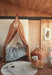 Ronja Canopy - Caramel par OYOY Living Design - New in | Jourès