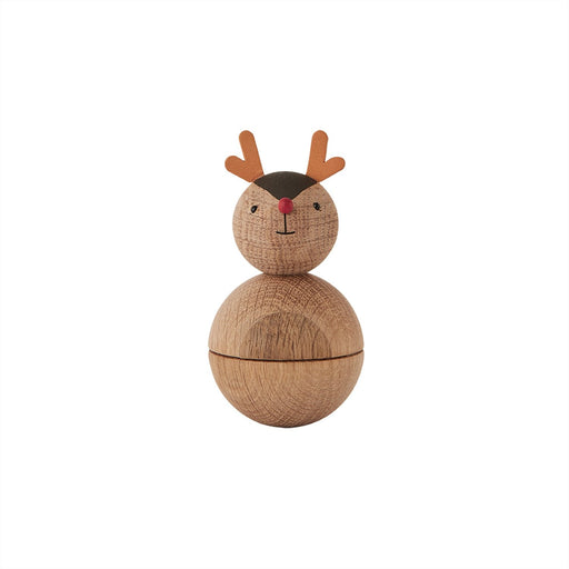 Rosa Reindeer - Nature par OYOY Living Design - The Canada Day Sale - 15% Off Storewide* | Jourès