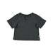 T-shirt - 24m à 6A - Gris par Petit Indi - T-shirt, Pulls & Cardigans | Jourès