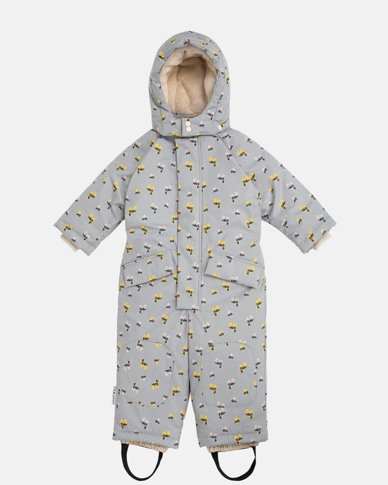 Snowsuit Grand -  Benji Prints Plush par 7AM Enfant Canada - New in | Jourès