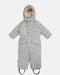 Snowsuit Grand -  Benji Prints Plush par 7AM Enfant Canada - Vestes, Manteaux et Combinaisons | Jourès