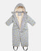 Snowsuit Grand -  Benji Prints Plush par 7AM Enfant Canada - Snowsuits | Jourès