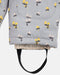 Snowsuit Grand -  Benji Prints Plush par 7AM Enfant Canada - Snowsuits | Jourès