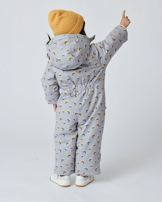 Snowsuit Grand -  Benji Prints Plush par 7AM Enfant Canada - New in | Jourès