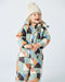 Snowsuit Grand -  Benji Prints Plush par 7AM Enfant Canada - Snowsuits | Jourès