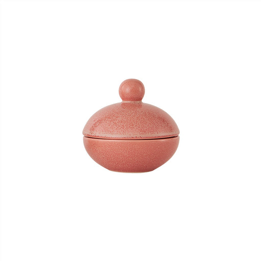 Saga Bonbonniere - Low - Coral par OYOY Living Design - The Canada Day Sale - 15% Off Storewide* | Jourès