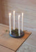 Savi Advent Candleholder - Midnight Blue par OYOY Living Design - The Canada Day Sale - 15% Off Storewide* | Jourès