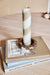 Savi Marble Candleholder - Large par OYOY Living Design - Jourès Home | Jourès