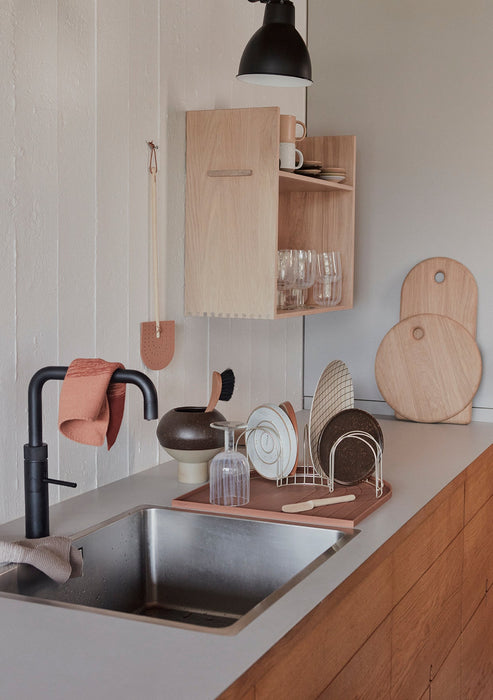 Shelf Lojo - Nature par OYOY Living Design - New in | Jourès