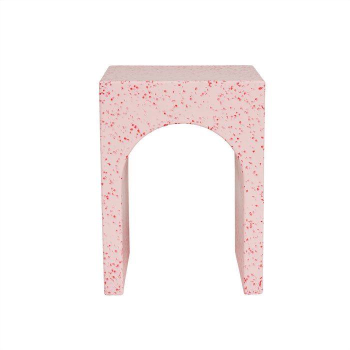 Siltaa Recycled Stool par OYOY Living Design - The Canada Day Sale - 15% Off Storewide* | Jourès