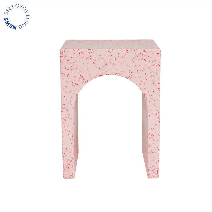 Siltaa Recycled Stool par OYOY Living Design - The Canada Day Sale - 15% Off Storewide* | Jourès