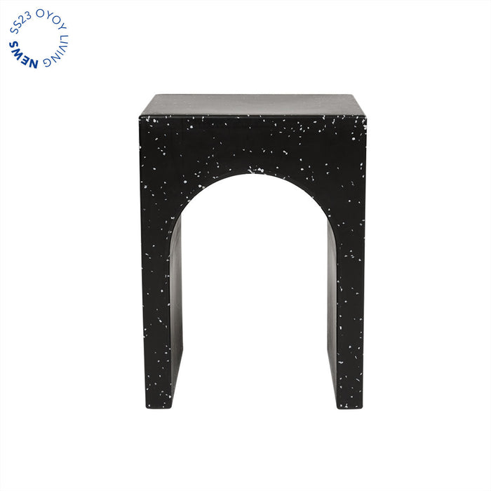 Siltaa Recycled Stool par OYOY Living Design - OYOY Mini | Jourès