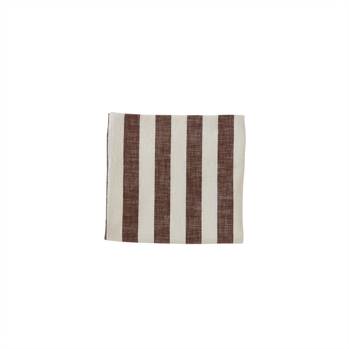 Striped Tablecloth - 200x140 cm - Choko par OYOY Living Design - $100 et plus | Jourès