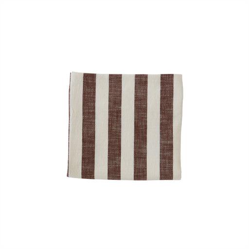 Striped Tablecloth - 260x140 cm - Choko par OYOY Living Design - Gifts $100 and more | Jourès