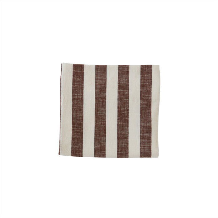 Striped Tablecloth - 260x140 cm - Choko par OYOY Living Design - OYOY Mini | Jourès