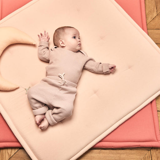 TAMI Playmat - Nude pink par Charlie Crane - Baby - 0 to 6 months | Jourès