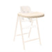 TOBO tray for high-chair - White par Charlie Crane - Bavettes et ustensils | Jourès