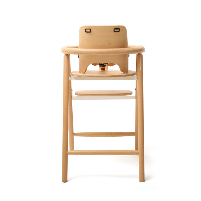 TOBO baby set for high-chair - Natural par Charlie Crane - Gifts $100 and more | Jourès