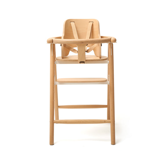 TOBO baby set for high-chair - Natural par Charlie Crane - Baby | Jourès
