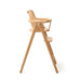 TOBO baby set for high-chair - Natural par Charlie Crane - Eating & Bibs | Jourès