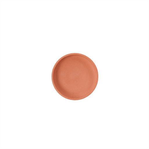 Terra Pot Saucer - Small - Terracotta par OYOY Living Design - OYOY Mini | Jourès