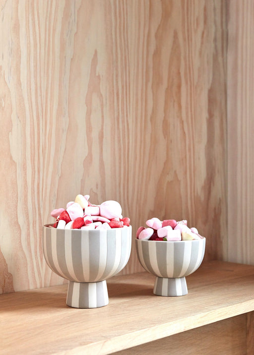 Toppu Grand Bowl par OYOY Living Design - Gifts $100 and more | Jourès