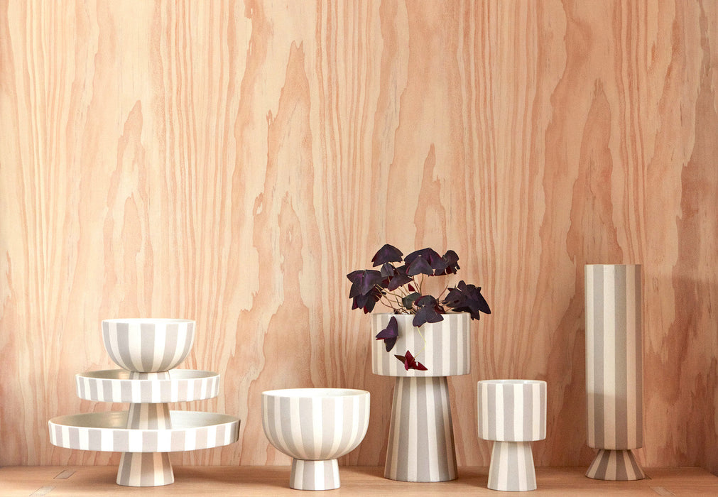 Toppu Grand Bowl par OYOY Living Design - The Canada Day Sale - 15% Off Storewide* | Jourès