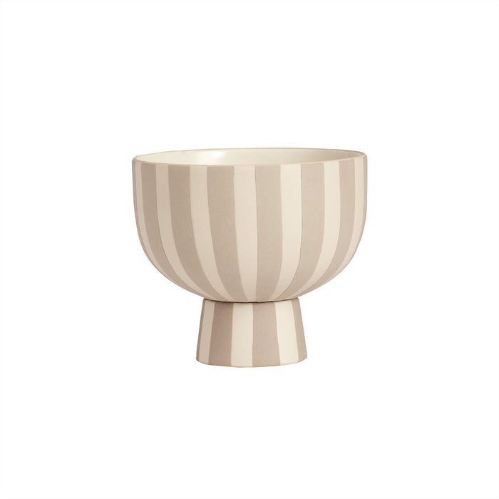 Toppu Grand Bowl par OYOY Living Design - The Canada Day Sale - 15% Off Storewide* | Jourès