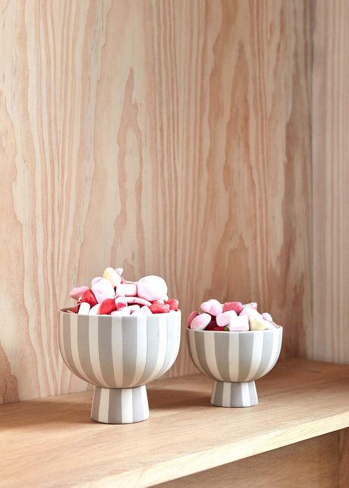 Toppu Mini Bowl par OYOY Living Design - OYOY Mini | Jourès