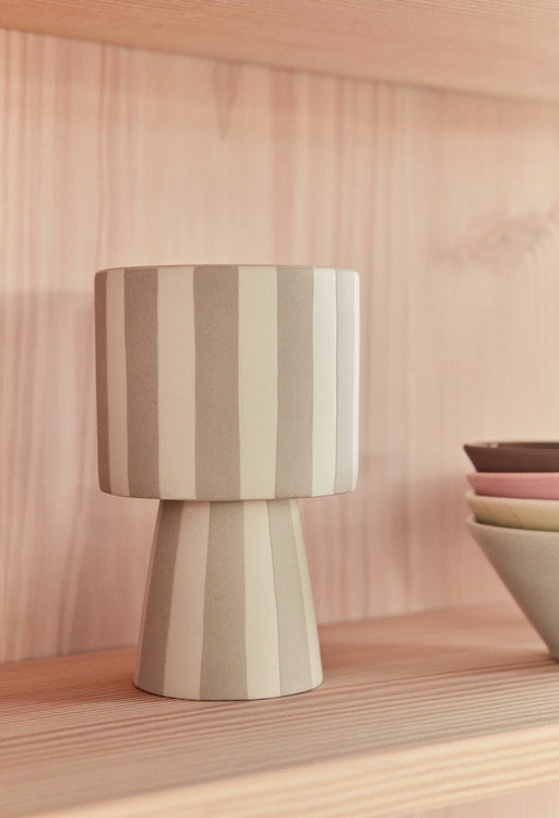 Toppu Pot - Small par OYOY Living Design - $100 et plus | Jourès